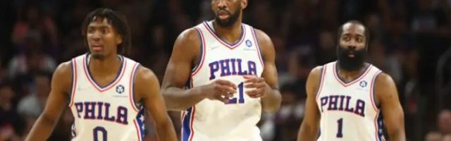 意昂体育app-76人冲冠已经万事俱备 只待哈登重现MVP风采