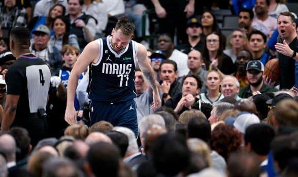 跌出附加赛！独行侠不敌残阵黄蜂 遭主场球迷狂嘘