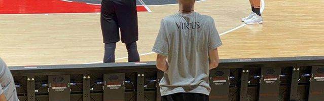 意昂体育app-前勇士后卫因肠道感染身材走样 掉秤17磅骨瘦如柴