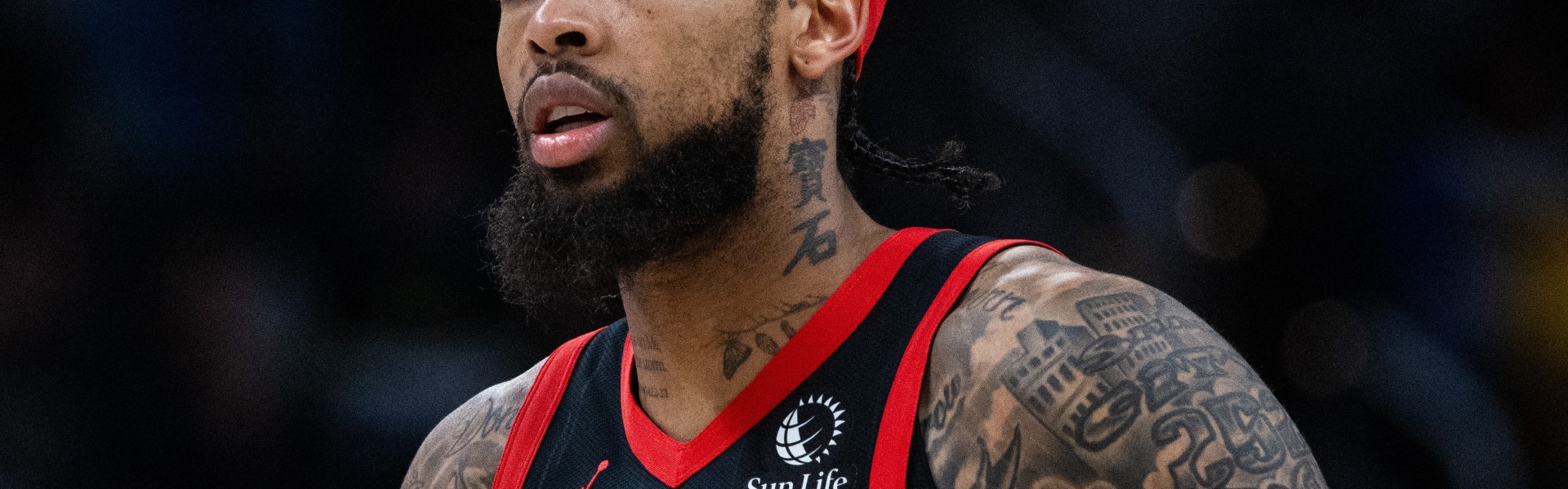 意昂体育-食之无味！英格拉姆13中7得到19分6板2帽 出现5失误&amp;末节加时隐身