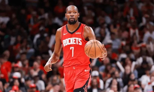 意昂体育入口-火箭阵容搭建完毕！首发提空间流畅，替补深度增加，乌度卡也觉醒|阿尔佩伦-申京|菲尼克斯太阳队|休斯敦火箭队|艾米-乌度卡|nba_新浪体育_新浪新闻