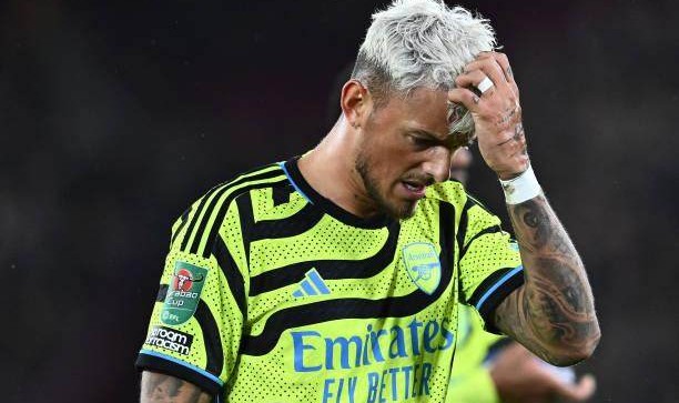 意昂体育下载-5比0后遭当头一锤，阿森纳“体面”大败需作何总结？