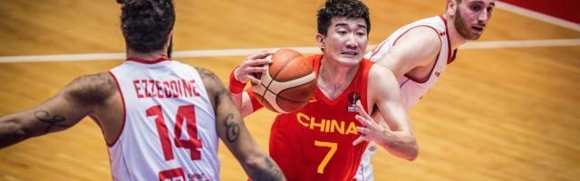 意昂体育app-22次失误太刺眼！男篮无缘亚洲杯四强 杜锋道歉