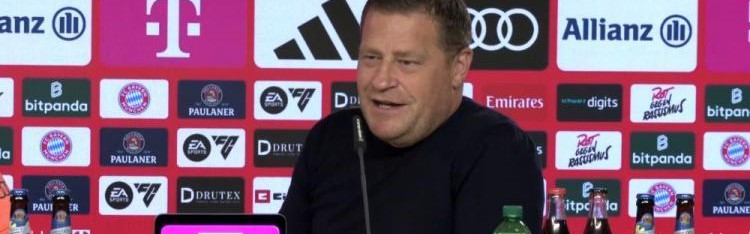 意昂体育-埃贝尔：削减成本增加收入是我们的宗旨 希望在拜仁取得成功