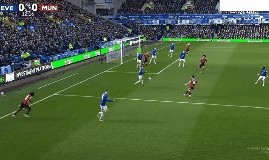 意昂体育下载-【英超】埃弗顿2比2曼联 B费、乌加特破门