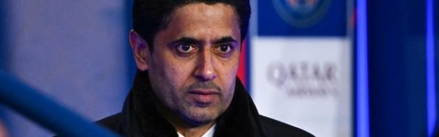 巴黎主席又被卷入官司，卡塔尔震怒，威胁对法撤资