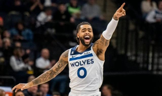 意昂体育-森林狼该如何克服糟糕现状？改变先发或成第一步