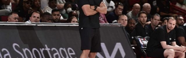 意昂体育-为澳洲球员打开NBA通道 篮网新助教何许人也？